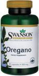 Swanson OREGANO 450 MG 90 kaps.