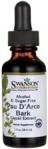 Swanson Pau D'Arco Lapacho Liquid Extract 29 6Ml