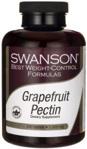 Swanson Pektyny grapefruita 1000 mg 240 tabl