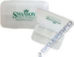 Swanson Pill Box 1szt