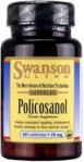 Swanson Policosanol 10mg 60 kaps.