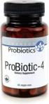 Swanson PROBIOTIC 4 60 kaps.