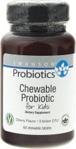 Swanson Probiotyk Lactobacillus rhamnosus 3 Cfu