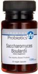 Swanson Probiotyk Saccharomyces Boulardii 30 vega kaps