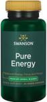 Swanson Pure Energy 60 kaps