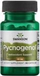 Swanson Pycnogenol 50Mg 50 kaps