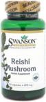 Swanson Reishi Mushroom 60 kaps.