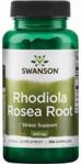 Swanson Rhodiola Rosea Root Różeniec Górski 400mg 100kaps.