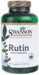 Swanson Rutyna 250mg 250kaps.