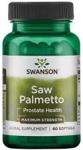 Swanson Saw palmetto 320 mg 60 kaps