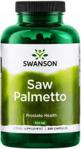 Swanson Saw Palmetto ( Palma Sabałowa ) 250 kaps.