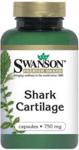 Swanson Shark CARTILAGE 250 kaps