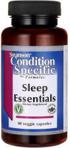 Swanson Sleep Essentials 60 kaps