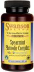 Swanson Spearmint Phenolic Complex 60 kaps.