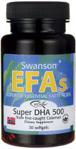 Swanson Super DHA 30 kaps.