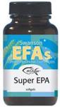 Swanson Super EPA Omega 3 100 kaps.