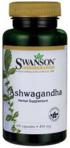 Swanson Swanson Aschwagandha 450Mg 100 Kaps