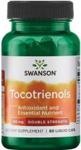 Swanson Tokotrienole 100mg 60 kaps