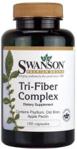 Swanson Tri-Fiber Complex 3 Błonnik 100 kaps.