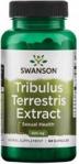 Swanson TRIBULUS EKSTRAKT 500mg 60kaps.