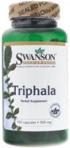 Swanson Triphala 500mg 100kaps