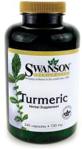 Swanson Turmeric 240 kapsułek