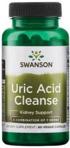 Swanson Uric Acid Cleanse 60 Kaps