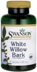 Swanson White Willow Bark 90 Kaps