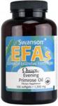 Swanson Wiesiołek Evening Primrose Oil 1300mg 100 kaps.