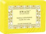 Swati Mydło do Ciała Trawa Cytrynowa 100g