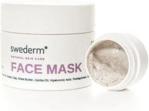 Swederm Face Mask Maska Do Twarzy 4W1 Odżywienie Równowaga Oczyszczenie I Delikatny Peeling 100 Ml