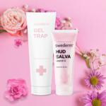 Swederm Hudsalva Vitamin E Maść + Gel Trap Balsam Do Ciała