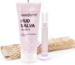 Swederm Hudsalva Vitamin E Maść + Liquid Chameleon Błyszczyk Do Ust