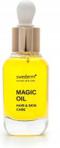 swederm Magic Oil Organiczny olejek do włosów i skóry 30ml