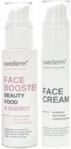 Swederm Zestaw Booster 100Ml + Krem 50Ml