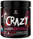 Swedish Supplements Crazy 8 260G