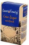 Sweet Family Cukier trzcinowy nierafinowany 1 kg