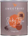 Sweetbird Mieszanka Frappe „Sticky Toffee“ 2kg