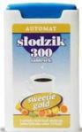 Sweetie gold Słodzik automat 300 tabletek