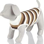 Sweterek Hamilton dla psa - Rozm. M: długość grzbietu 50cm