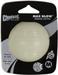 Świecąca piłka Chuckit Max Glow Ball Śr 6,5 cm