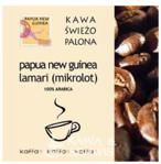 Swieżo Palona Kawa Świeżo Palona Papua New Guinea Lamari 250G