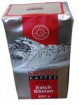 Swisso Kaffee Kawa Mielona 100% Arabica 500G