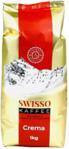 Swisso Kawa Ziarnista Kaffee Crema 1kg