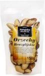 Swojska Piwniczka Orzechy Brazylijskie 150G