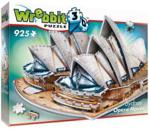 Sydney Opera House 3D (Puzzle)