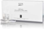 SYIS Collagen Pure 100% Ampułki z kolagenem 100% cera dojrzała 10x3ml