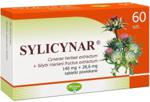 Sylicynar 60 tabletek