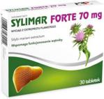 Sylimar forte 70mg 30 tabl