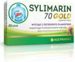 Sylimarin 70 Gold 30 tabl.